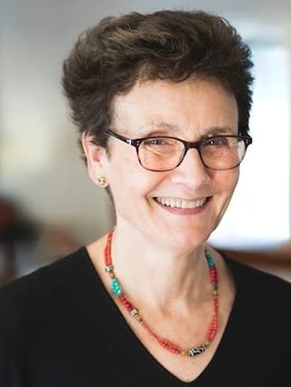 Deborah Davis