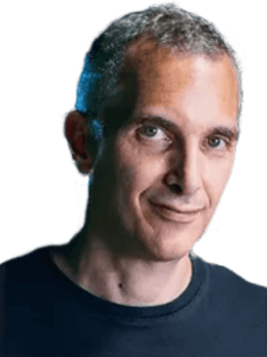 Patrick Campiani