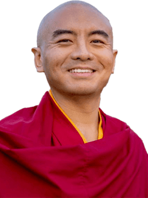 明就仁波切