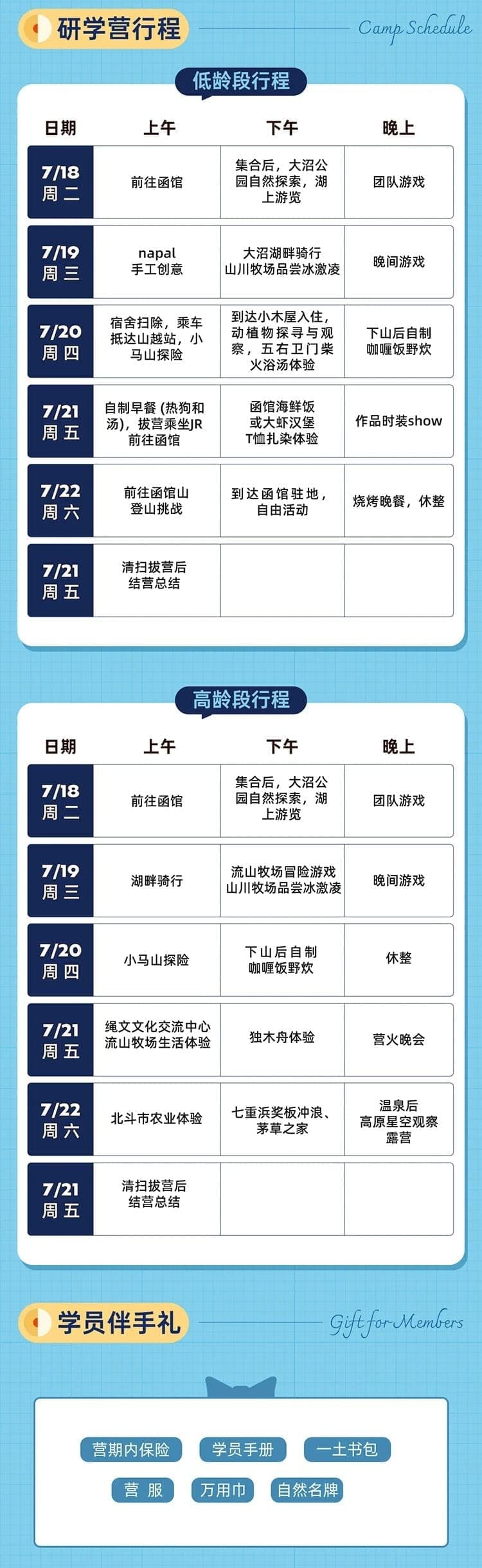 重塑身心秩序——一诺浸入式线下工作坊北海道站 - 6