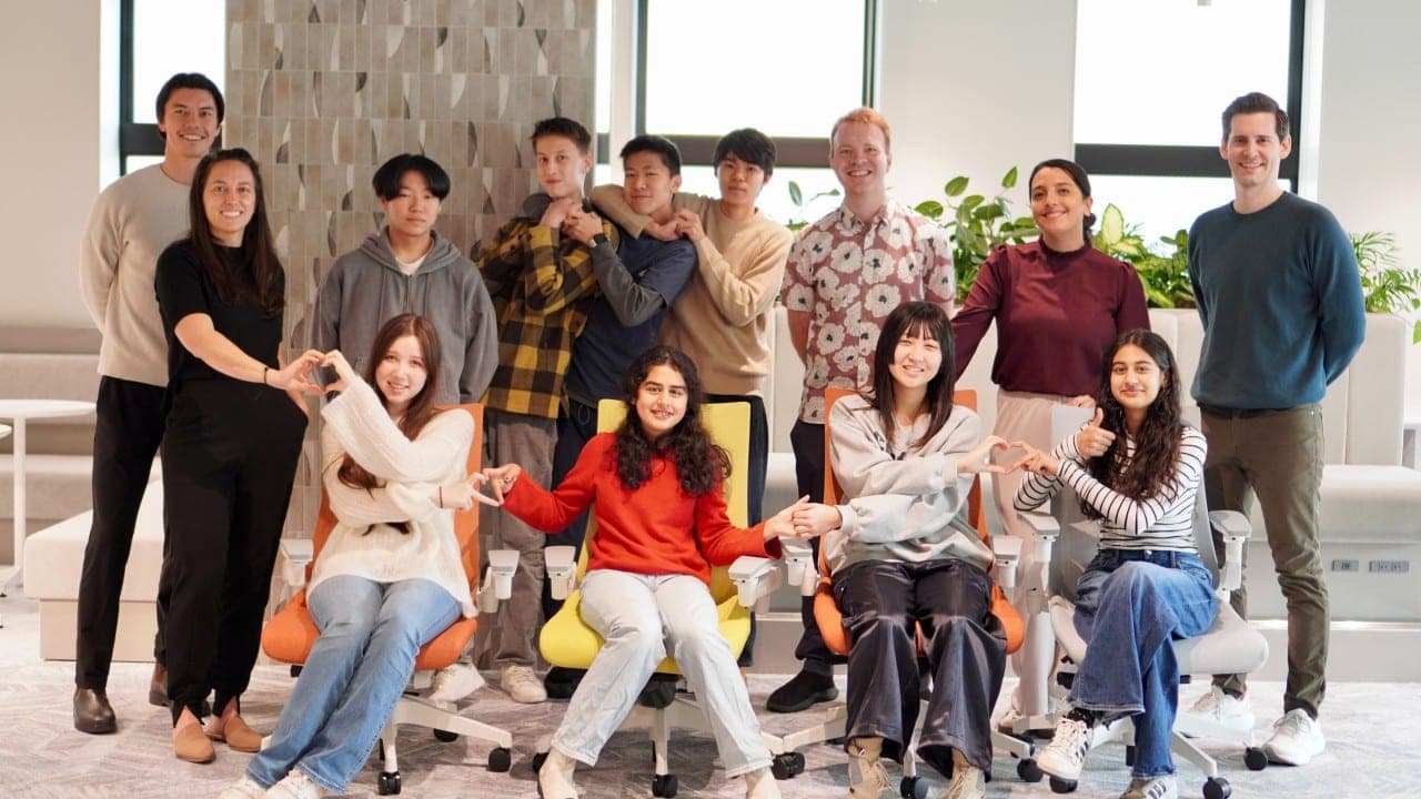 From Anywhere to Tokyo: A High School Study Abroad Experience Invitation