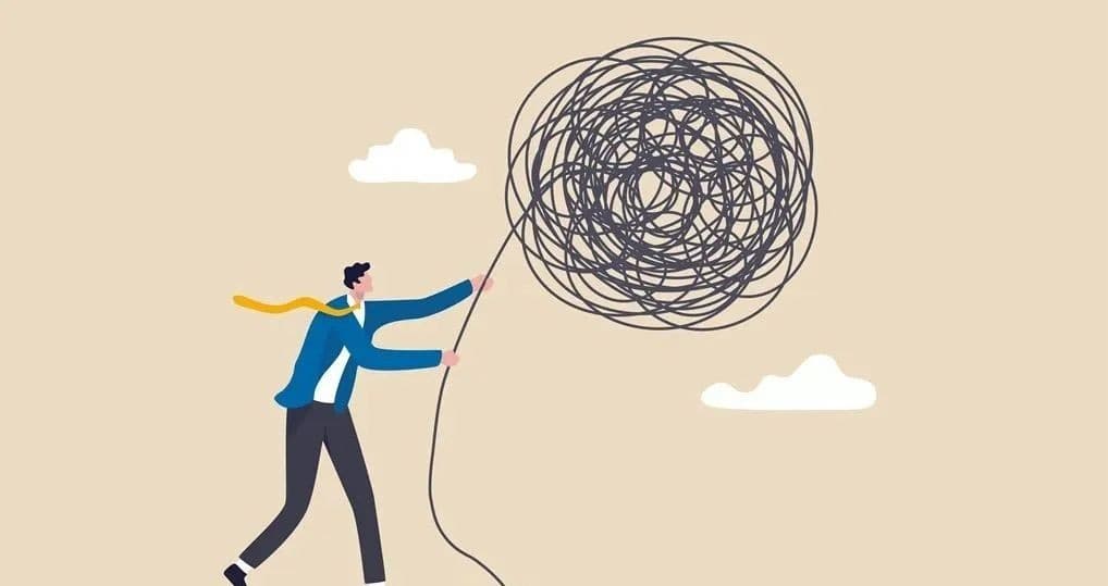 How to Face a Year That Won't Get Better